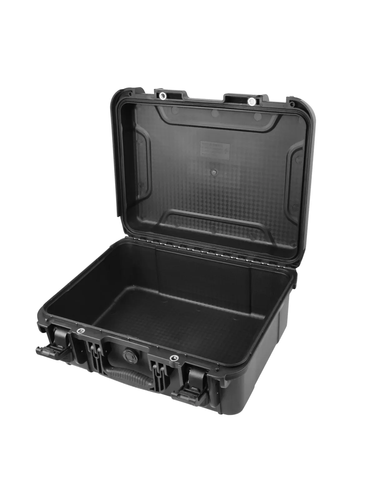WL8-4118 PP Gun Case