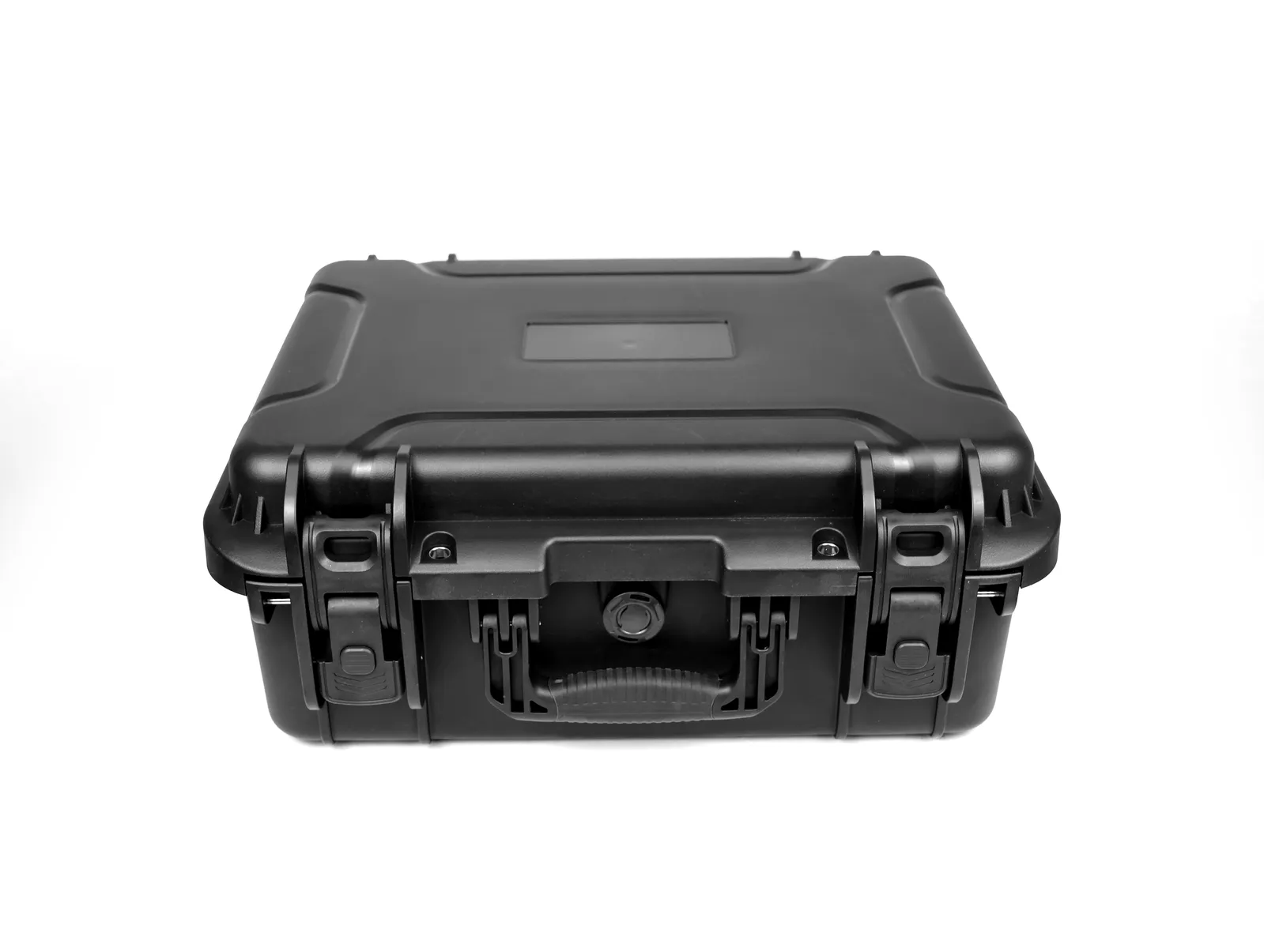WL8-4118 PP Gun Case