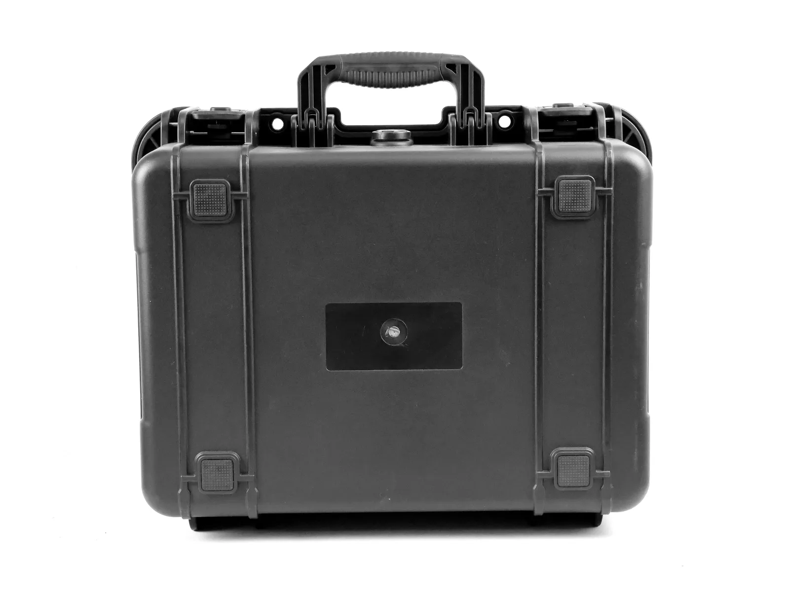 WL8-4118 PP Gun Case