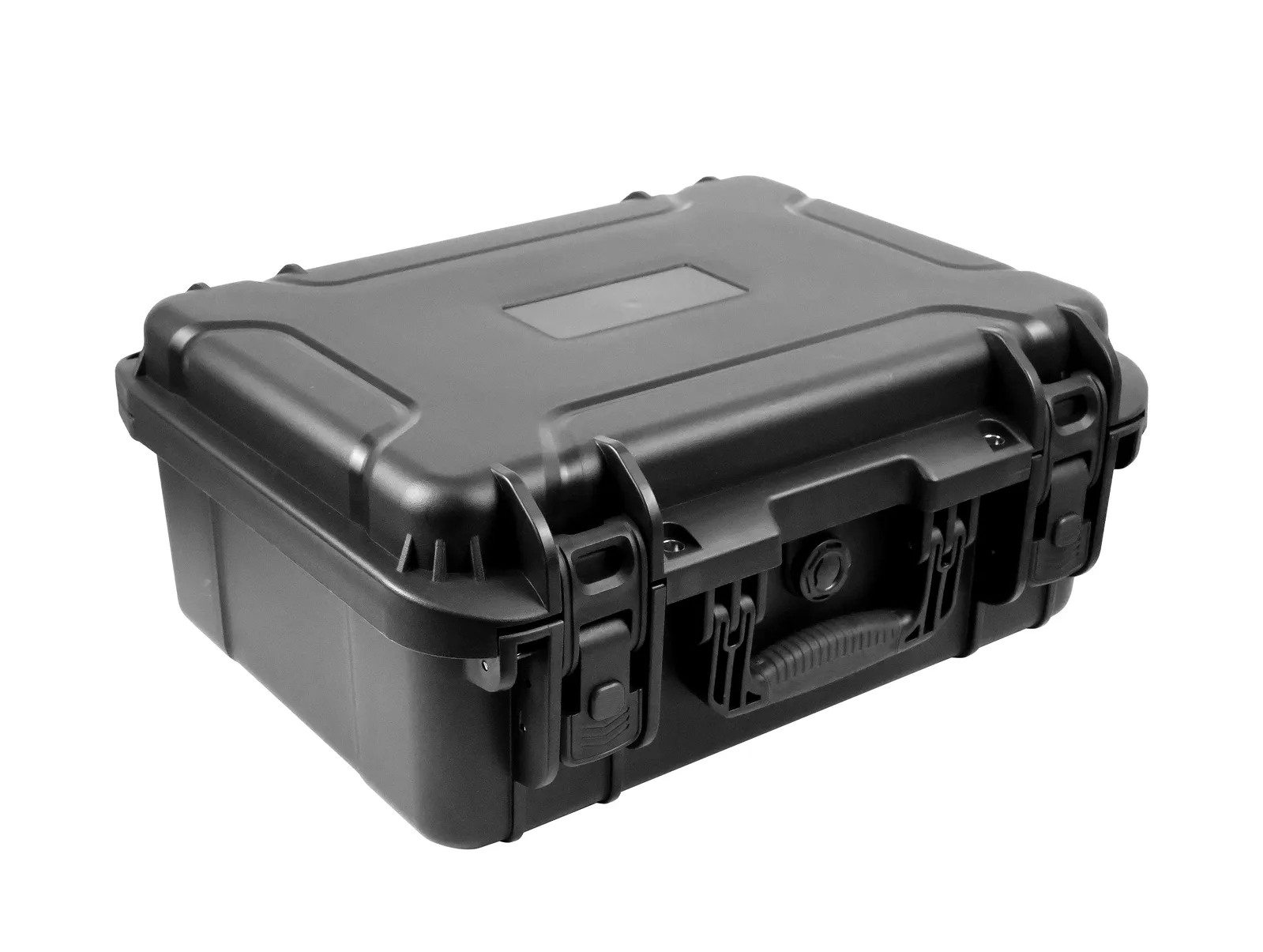 WL8-4118 PP Gun Case