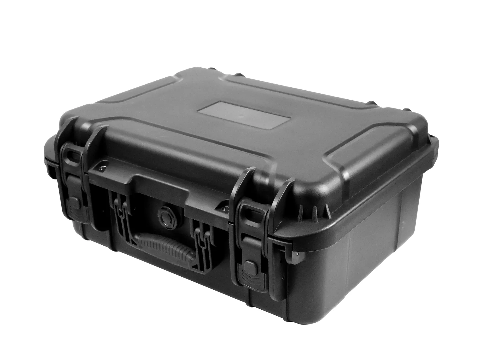 WL8-4118 PP Gun Case