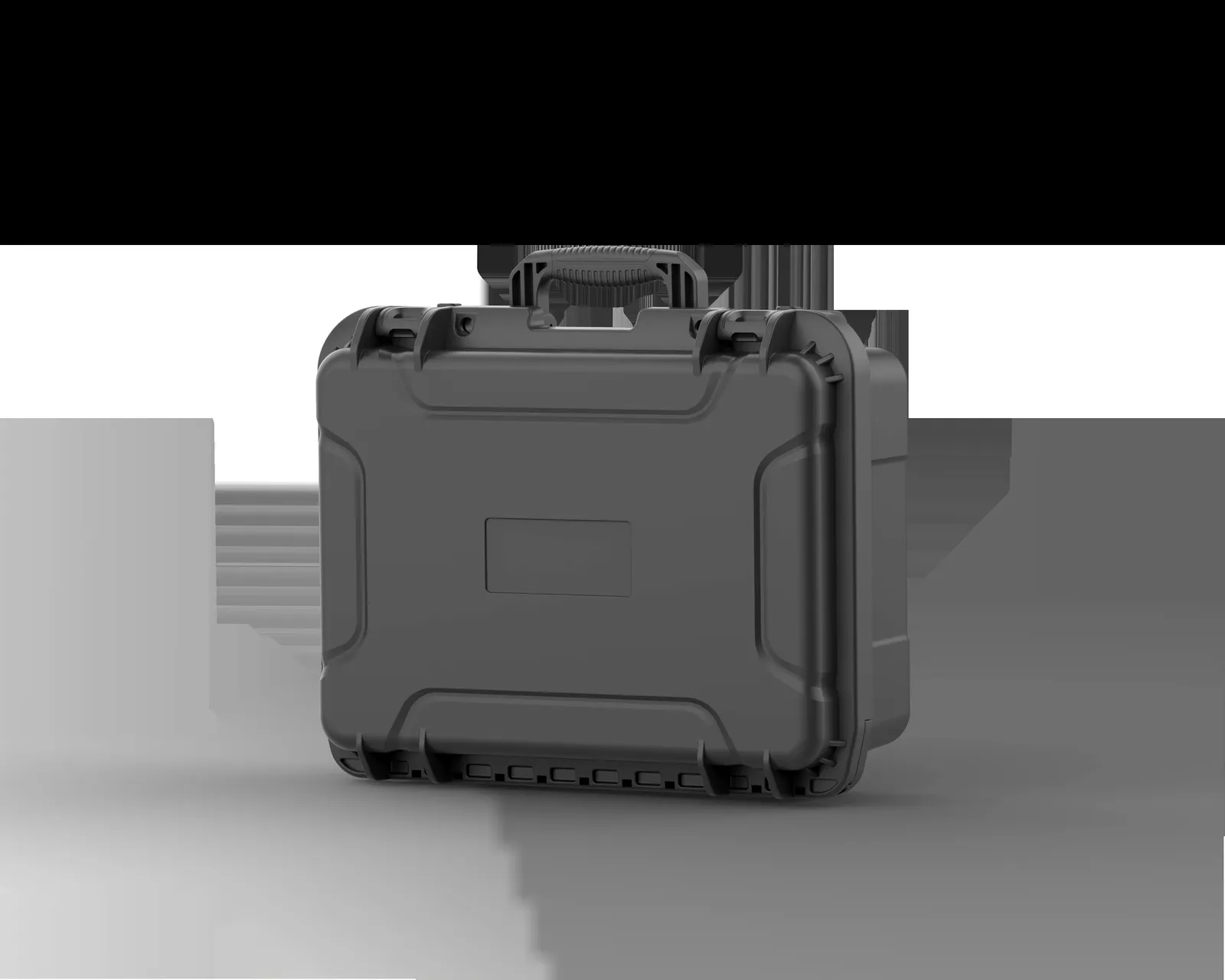 WL8-4118 PP Gun Case