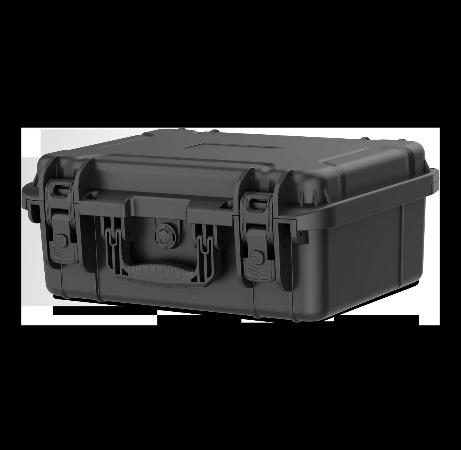 WL8-4118 PP Gun Case