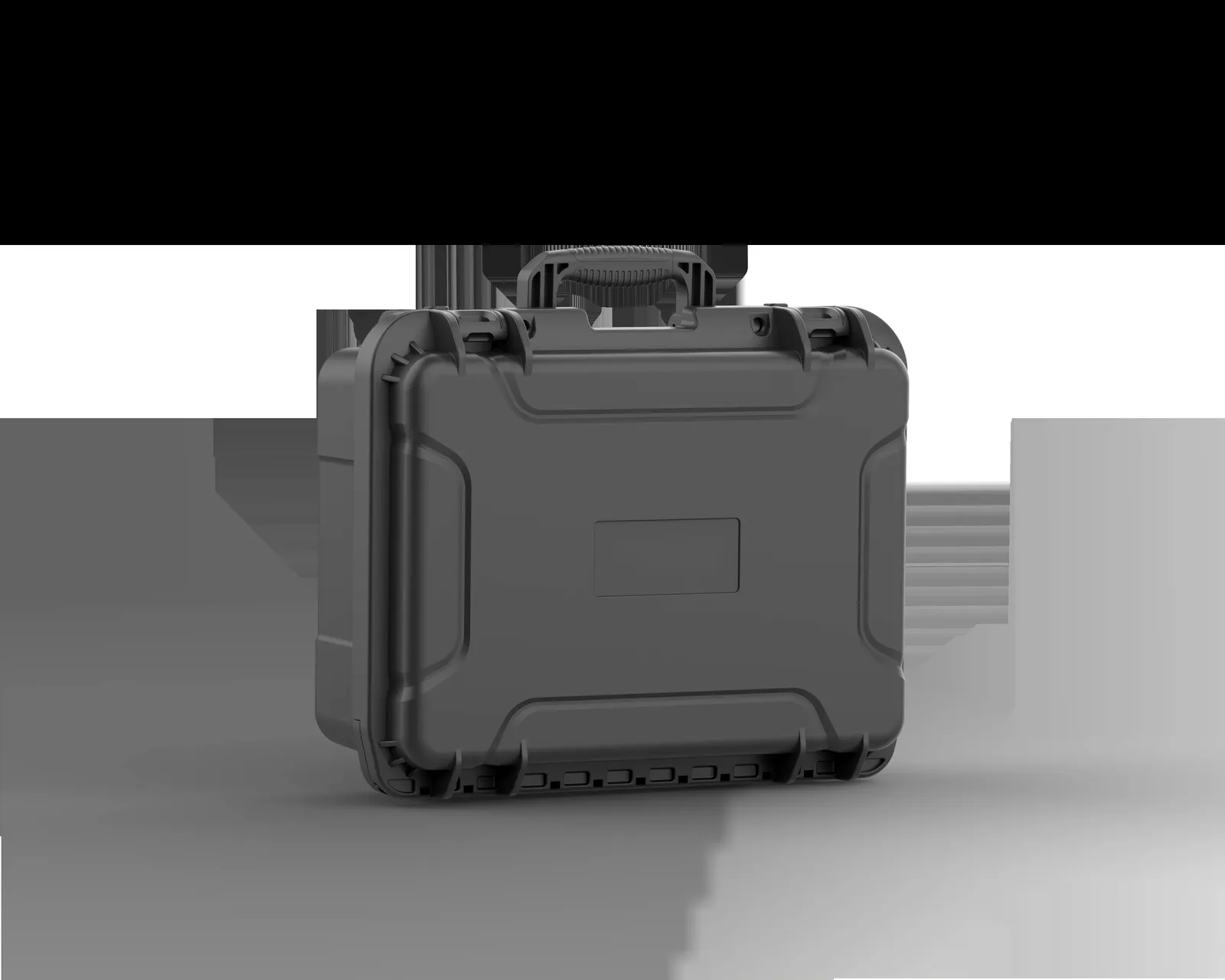 WL8-4118 PP Gun Case