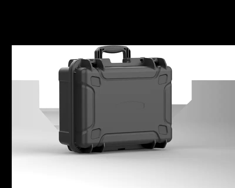 WL8-4119 PP Gun Case
