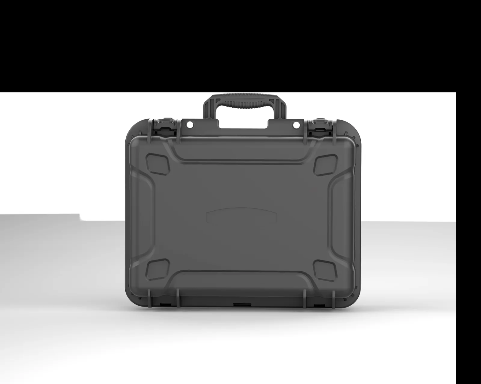 WL8-4119 PP Gun Case