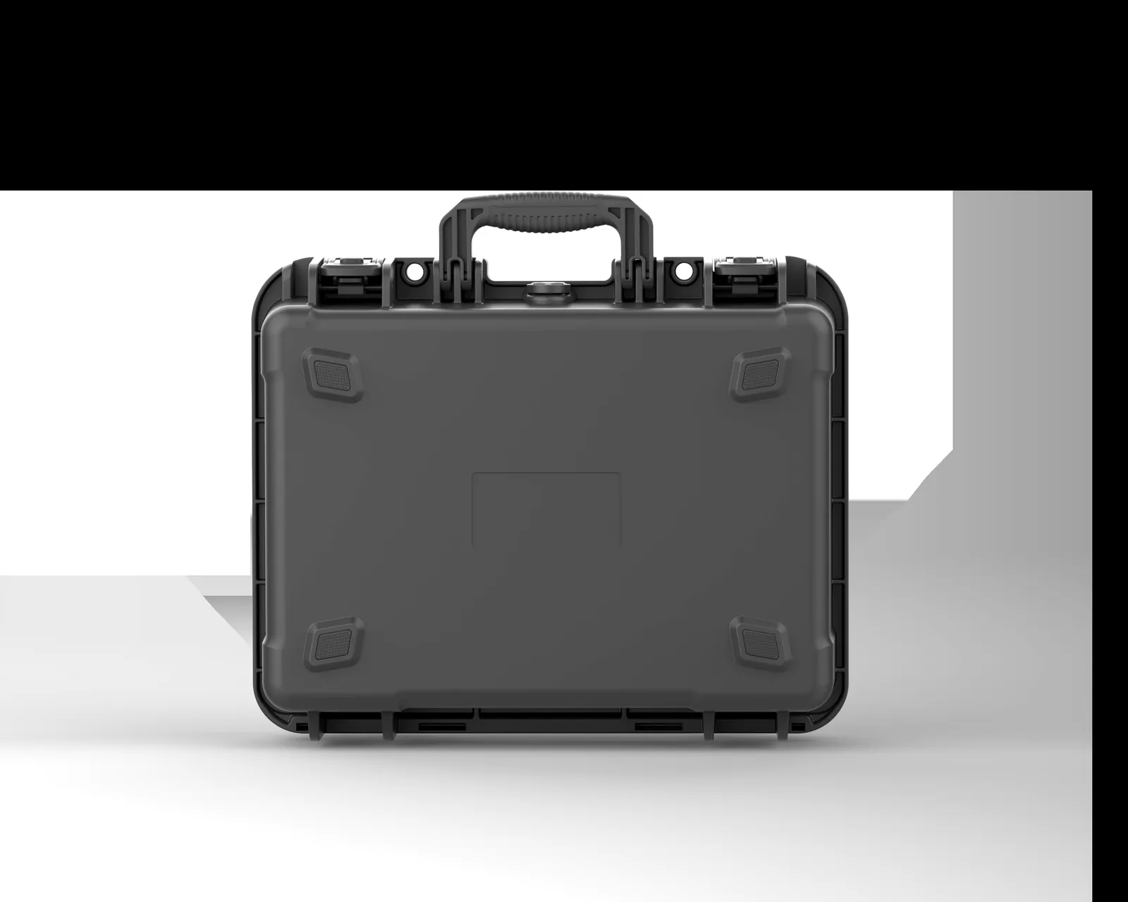 WL8-4119 PP Gun Case