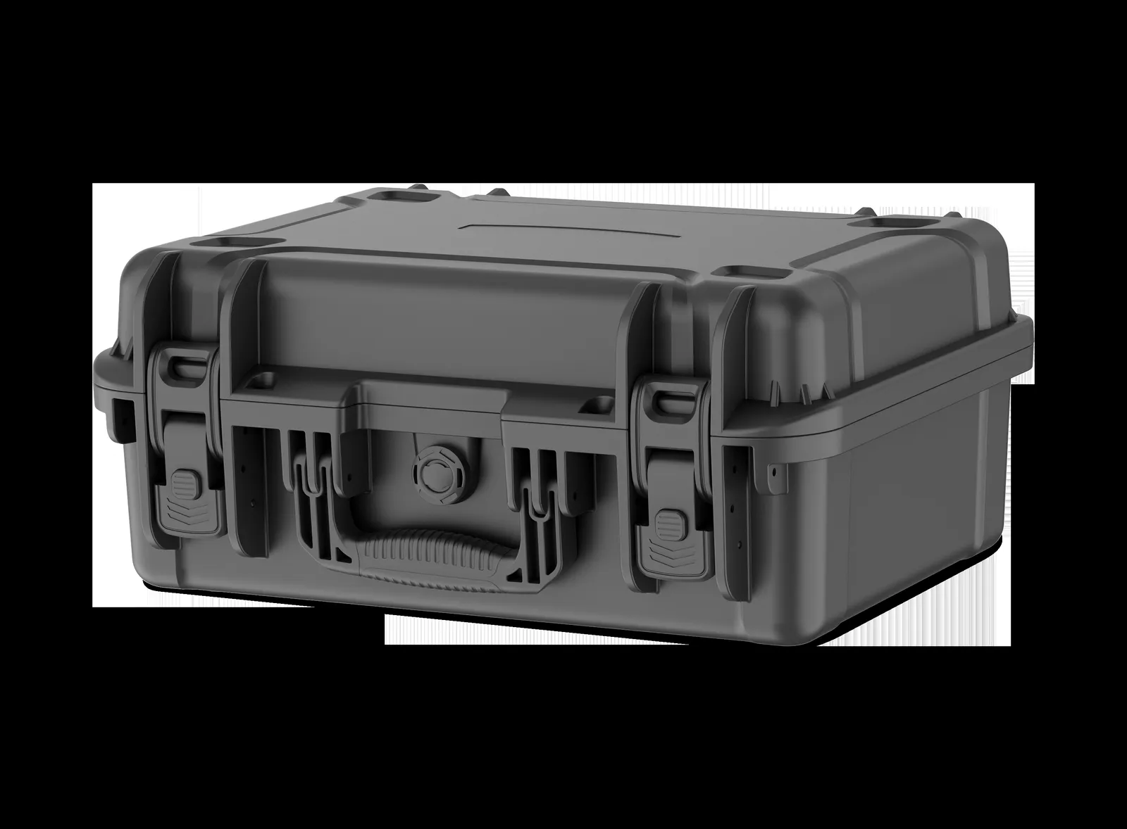 WL8-4119 PP Gun Case