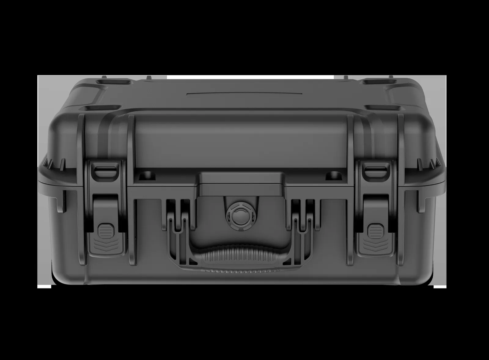 WL8-4119 PP Gun Case