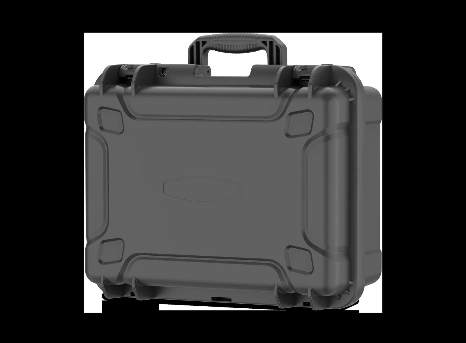 WL8-4119 PP Gun Case