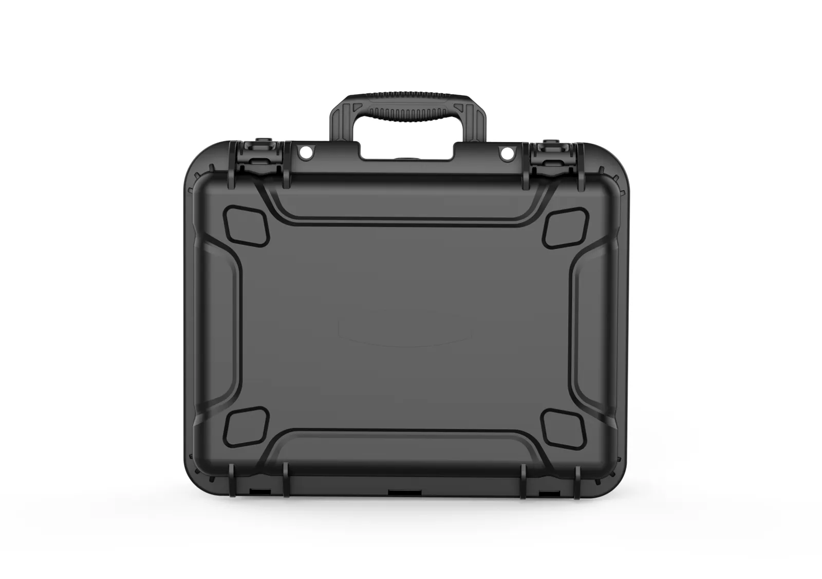 WL8-4119 PP Gun Case
