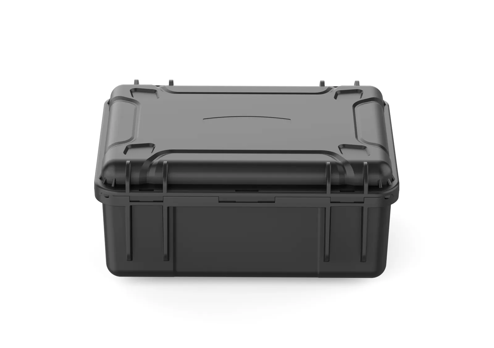 WL8-4119 PP Gun Case