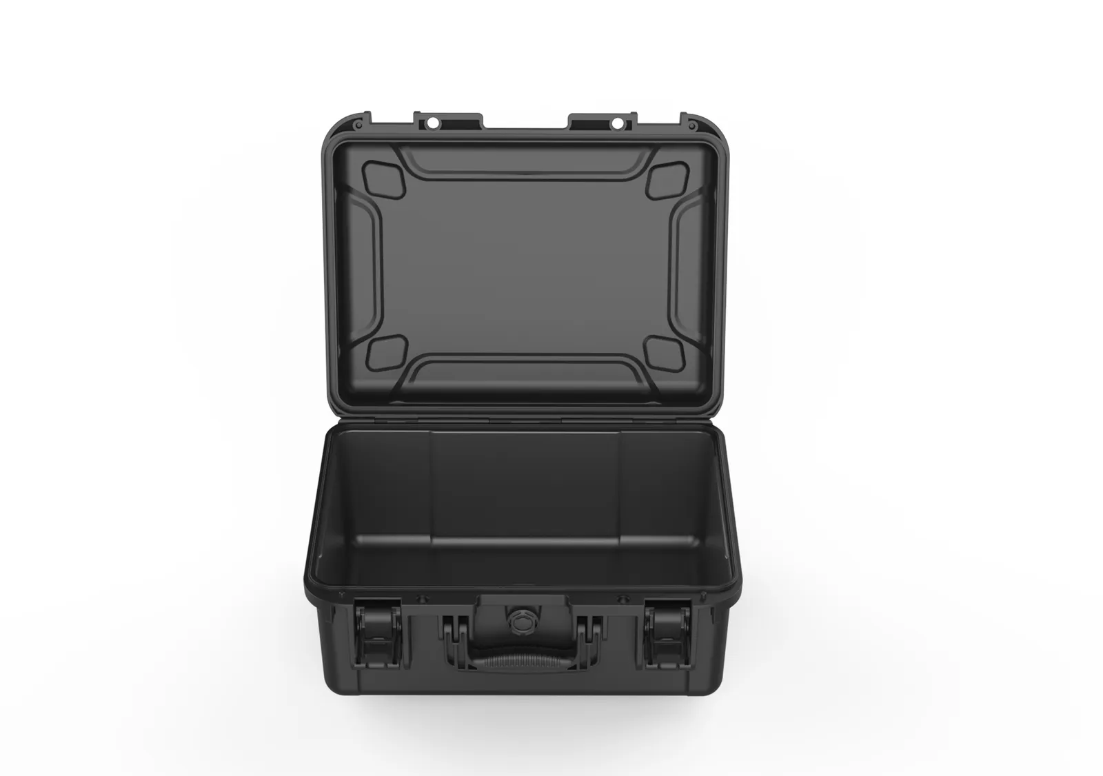 WL8-4119 PP Gun Case
