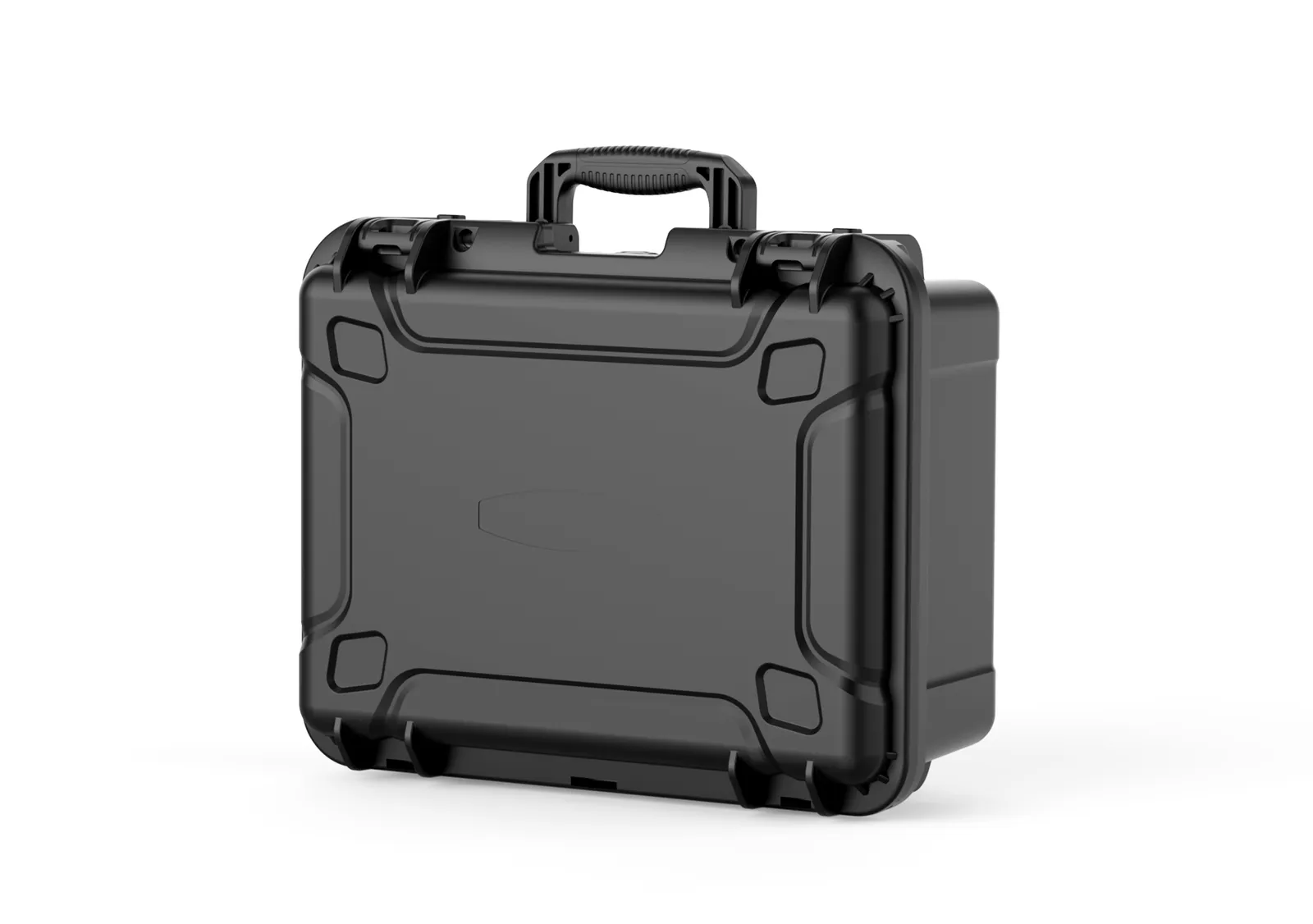 WL8-4119 PP Gun Case