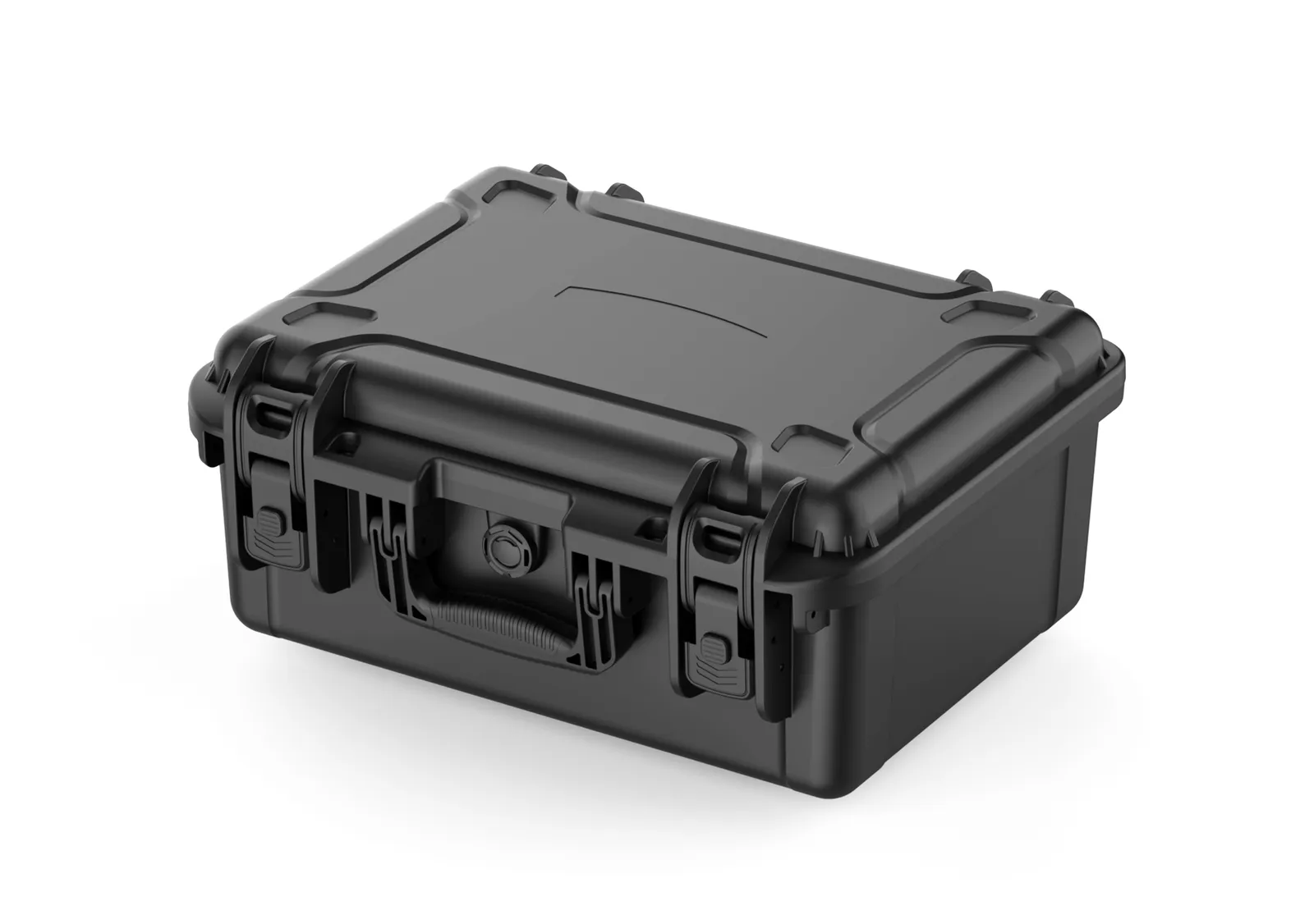 WL8-4119 PP Gun Case