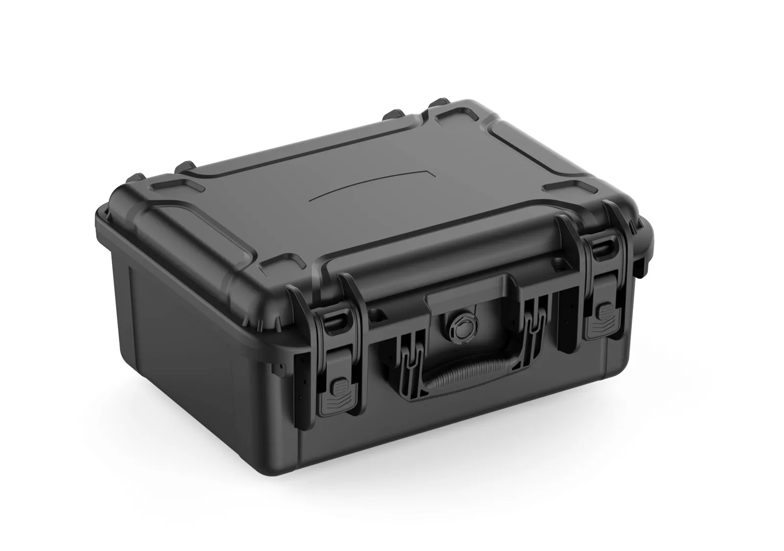 WL8-4119 PP Gun Case