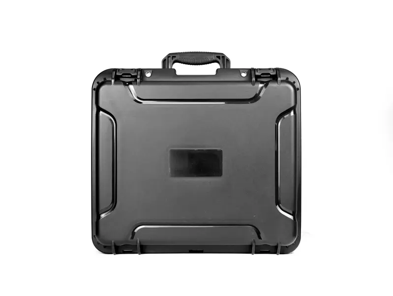 WL8-4120 PP Gun Case