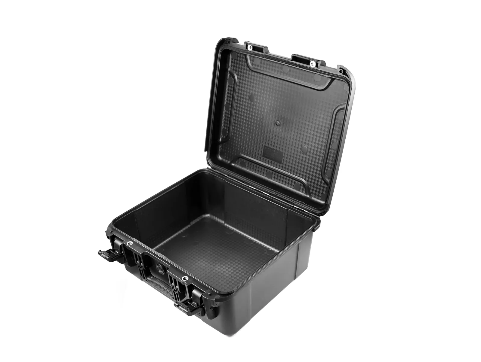 WL8-4120 PP Gun Case