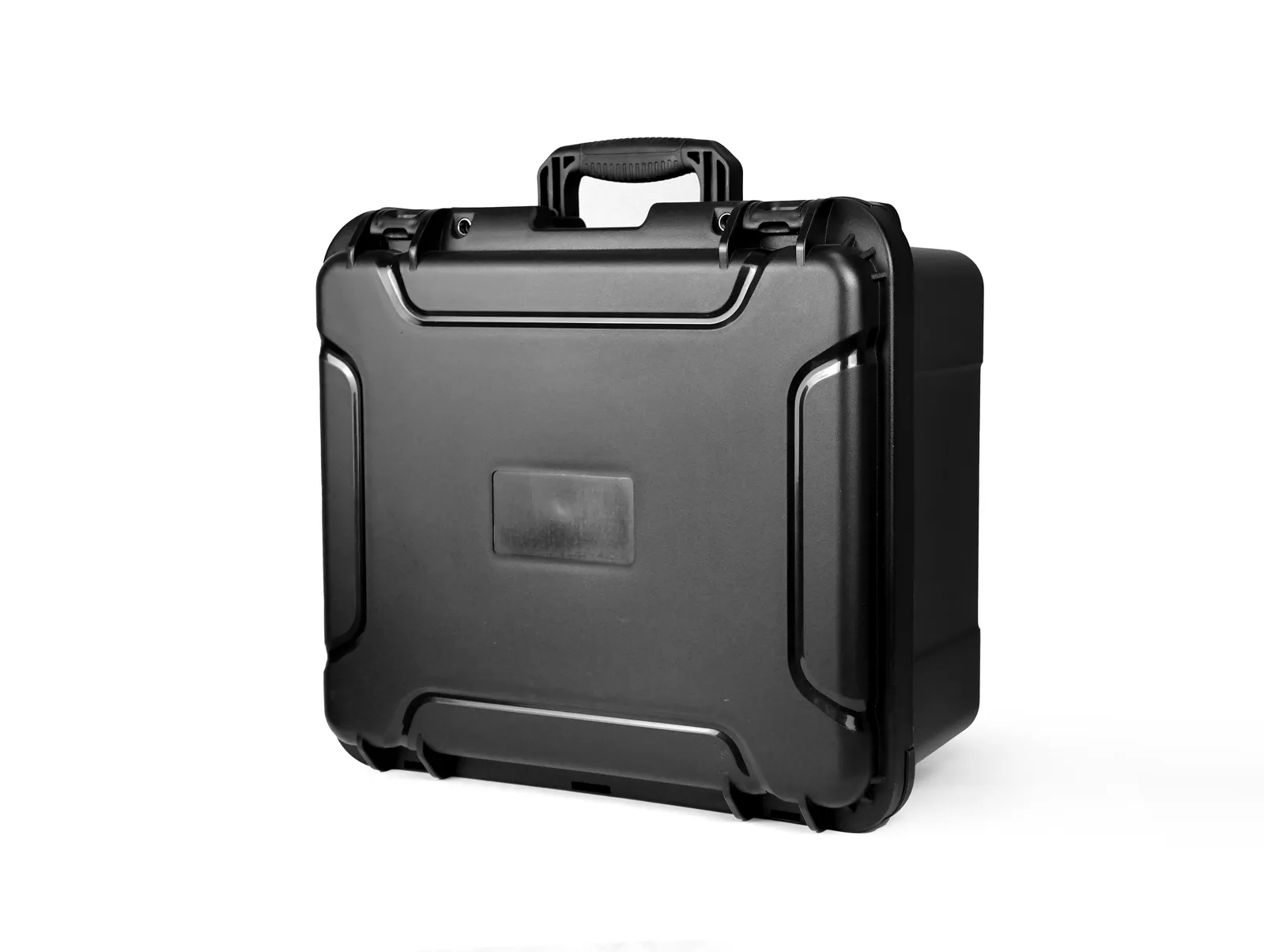 WL8-4120 PP Gun Case