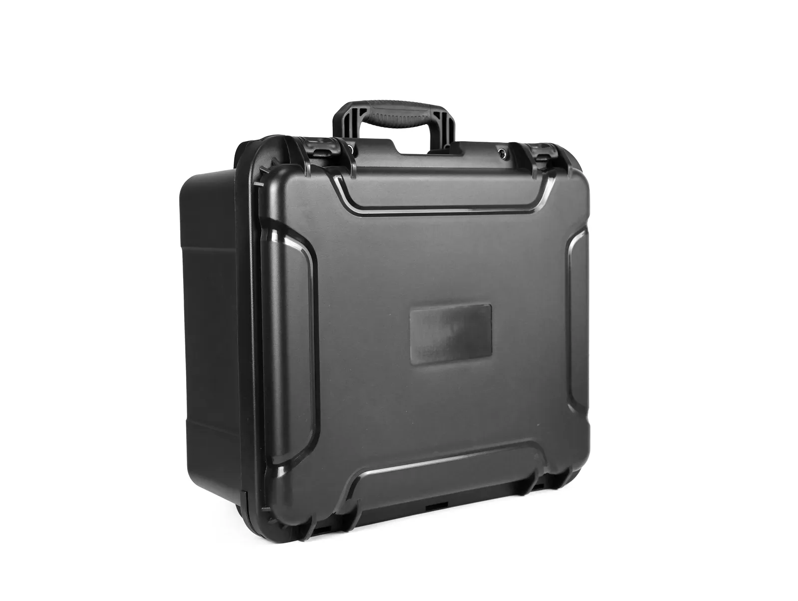 WL8-4120 PP Gun Case