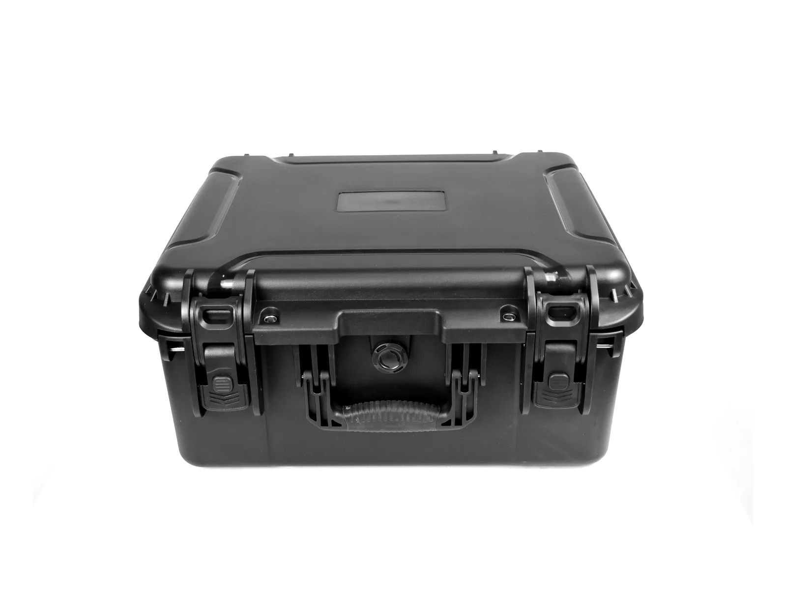WL8-4120 PP Gun Case
