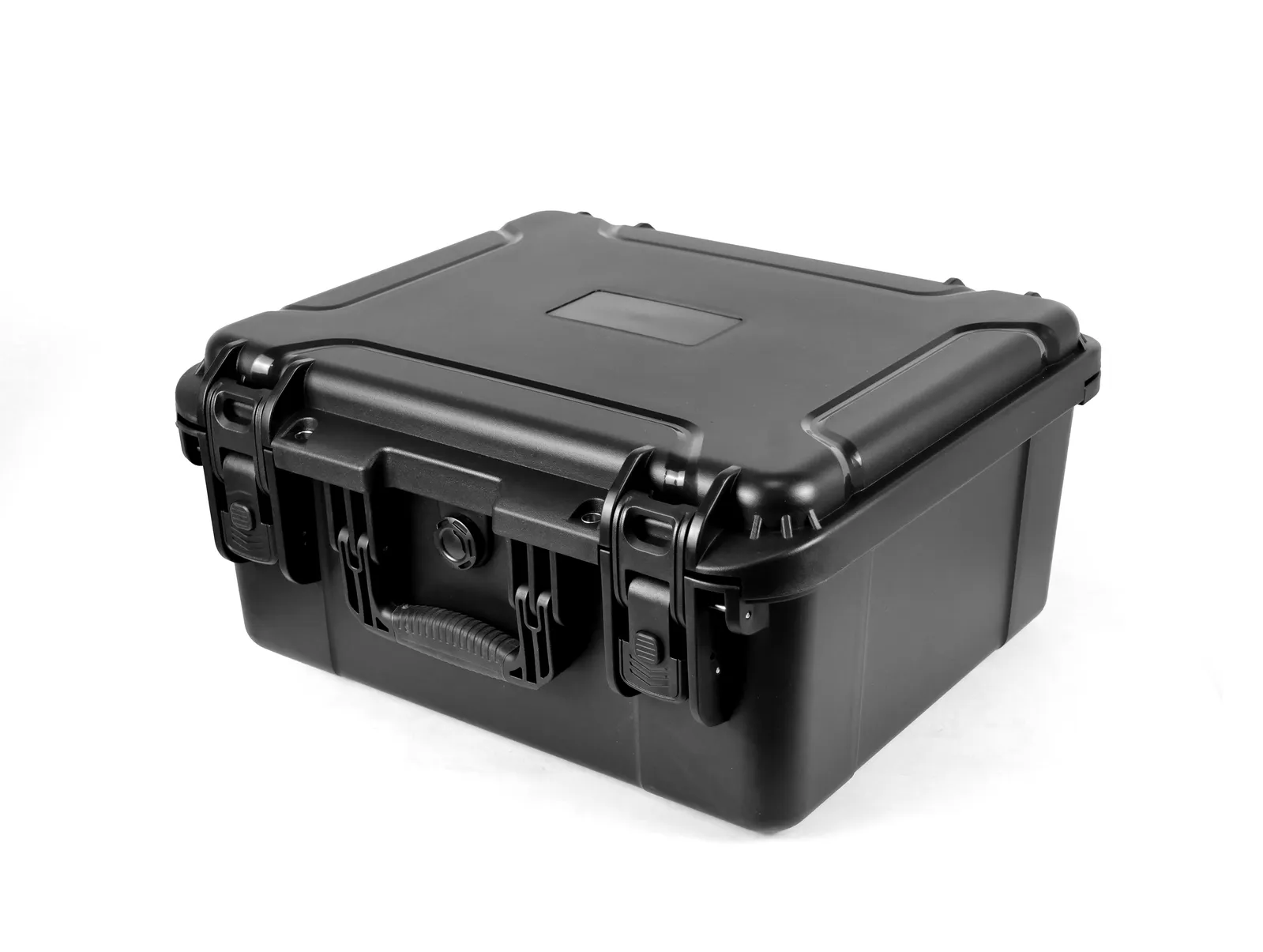 WL8-4120 PP Gun Case