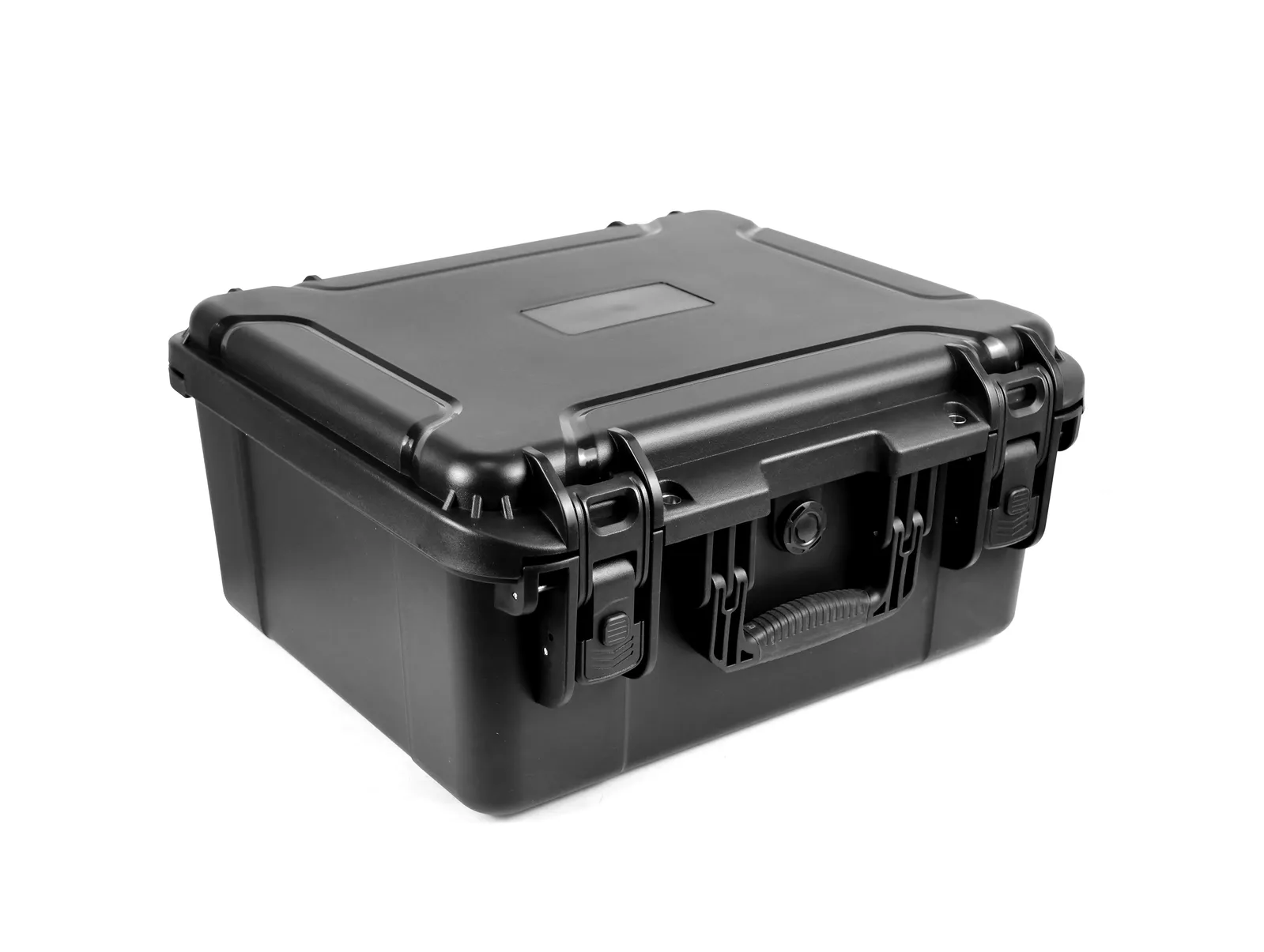 WL8-4120 PP Gun Case