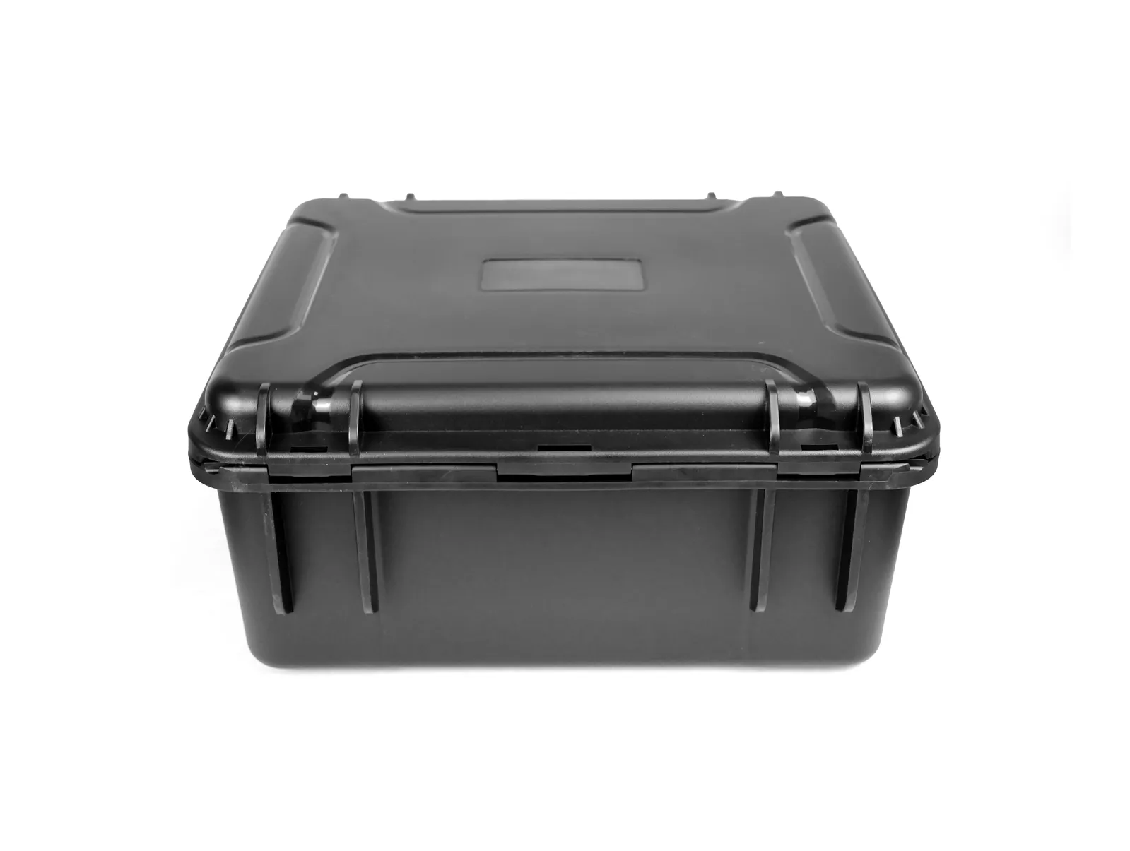WL8-4120 PP Gun Case