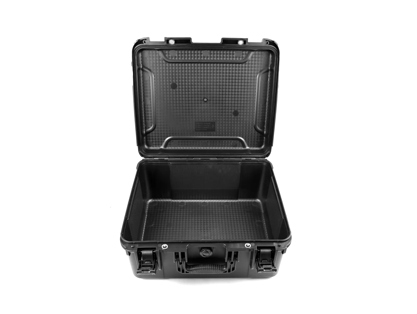 WL8-4120 PP Gun Case