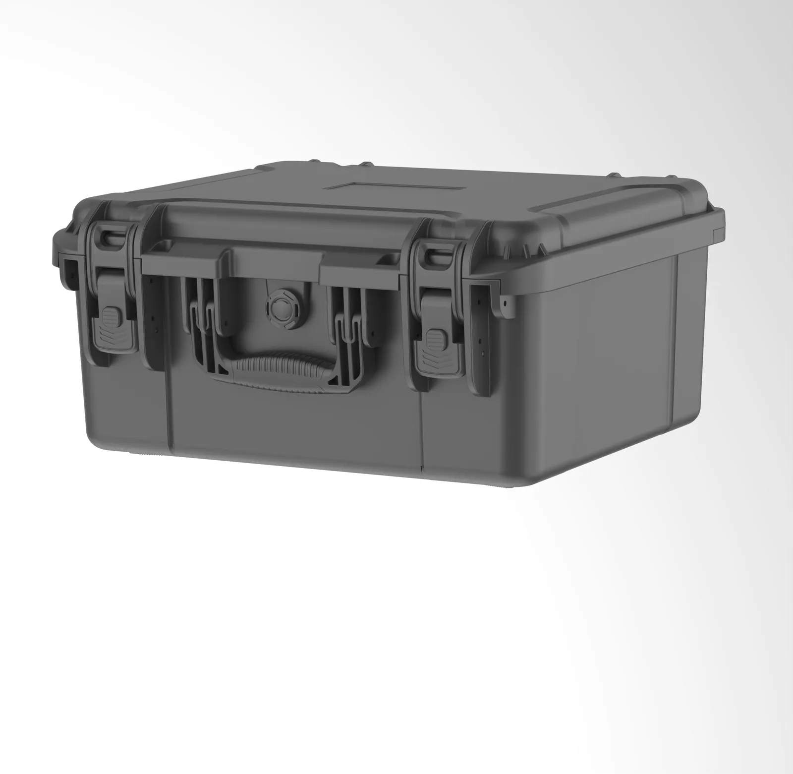 WL8-4120 PP Gun Case