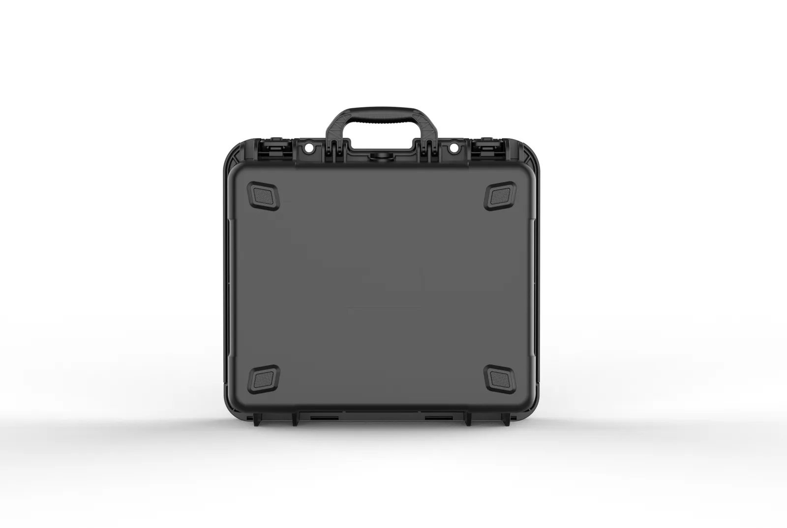 WL8-4120 PP Gun Case