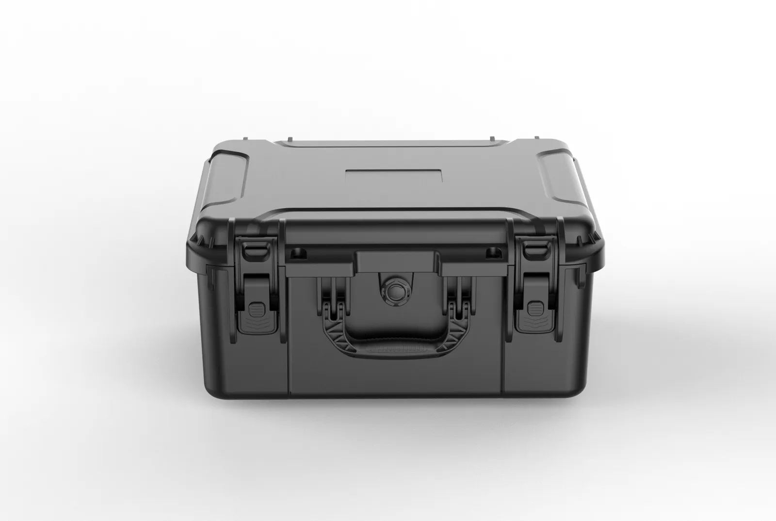 WL8-4120 PP Gun Case