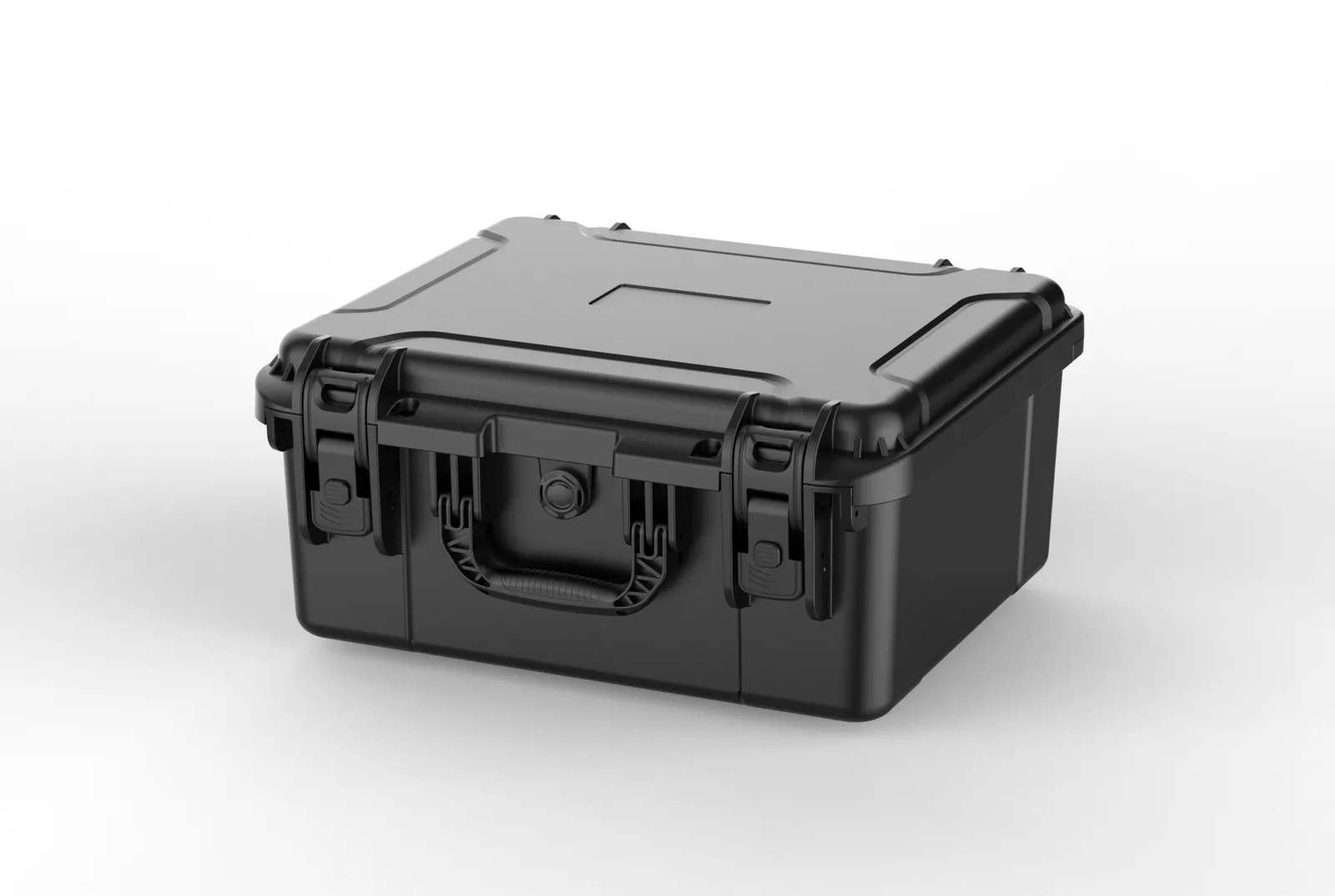 WL8-4120 PP Gun Case