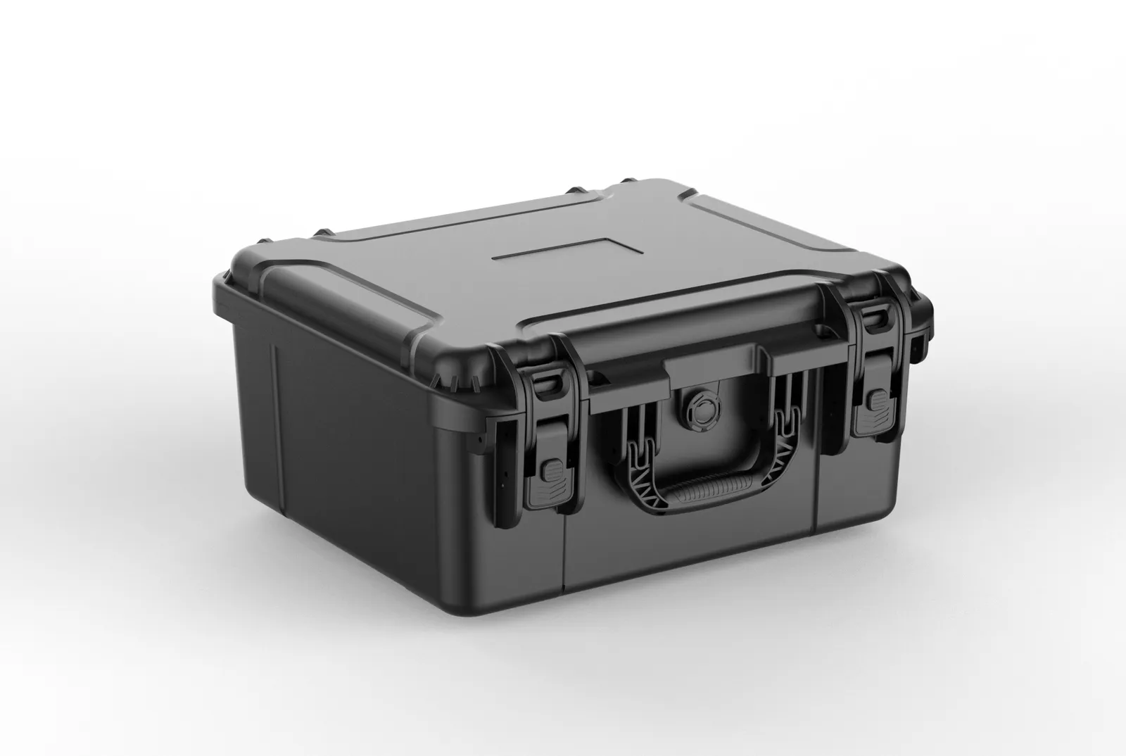 WL8-4120 PP Gun Case