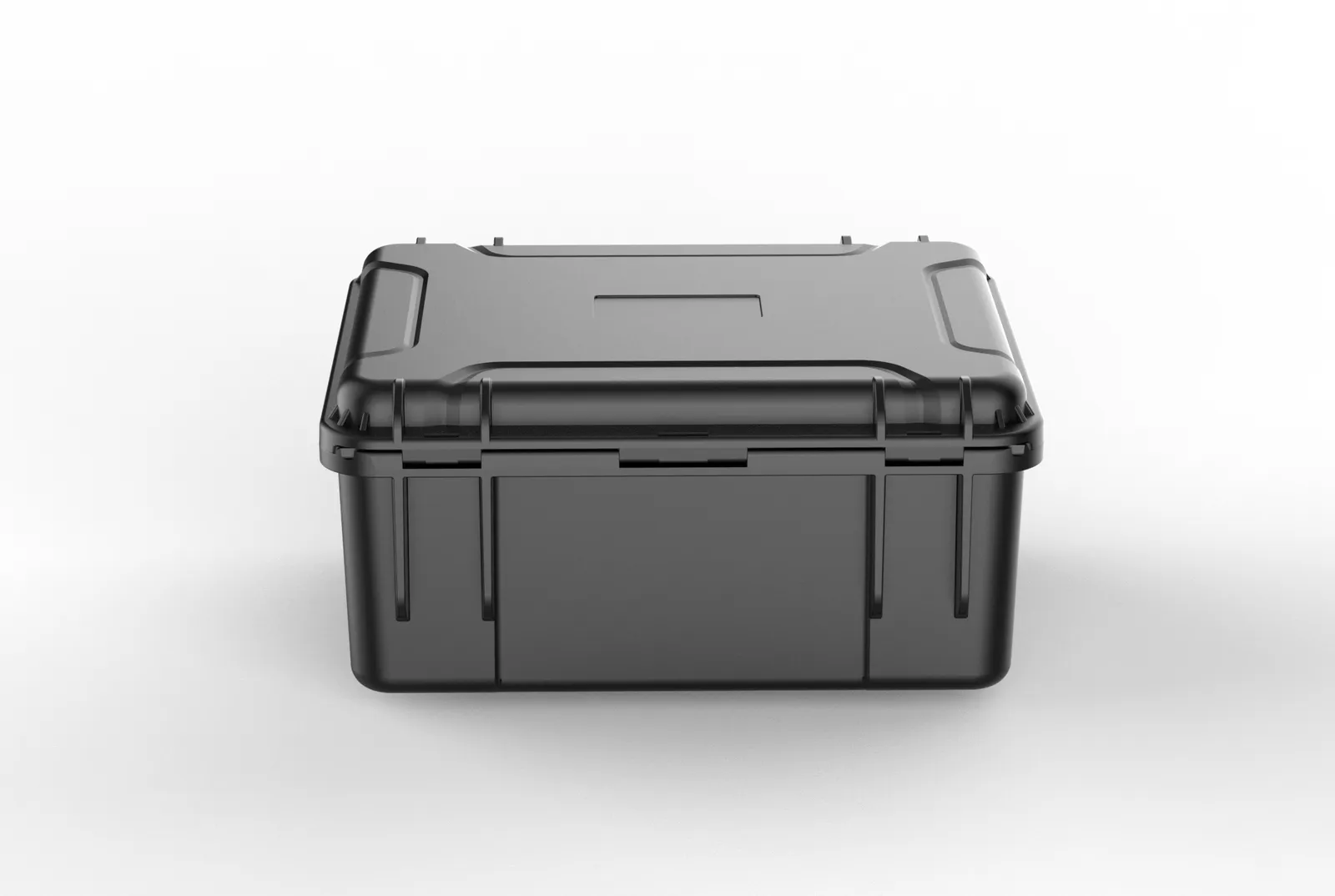 WL8-4120 PP Gun Case