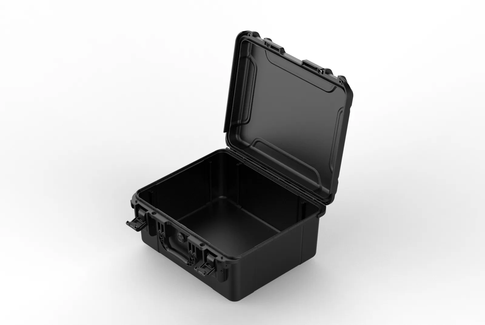 WL8-4120 PP Gun Case