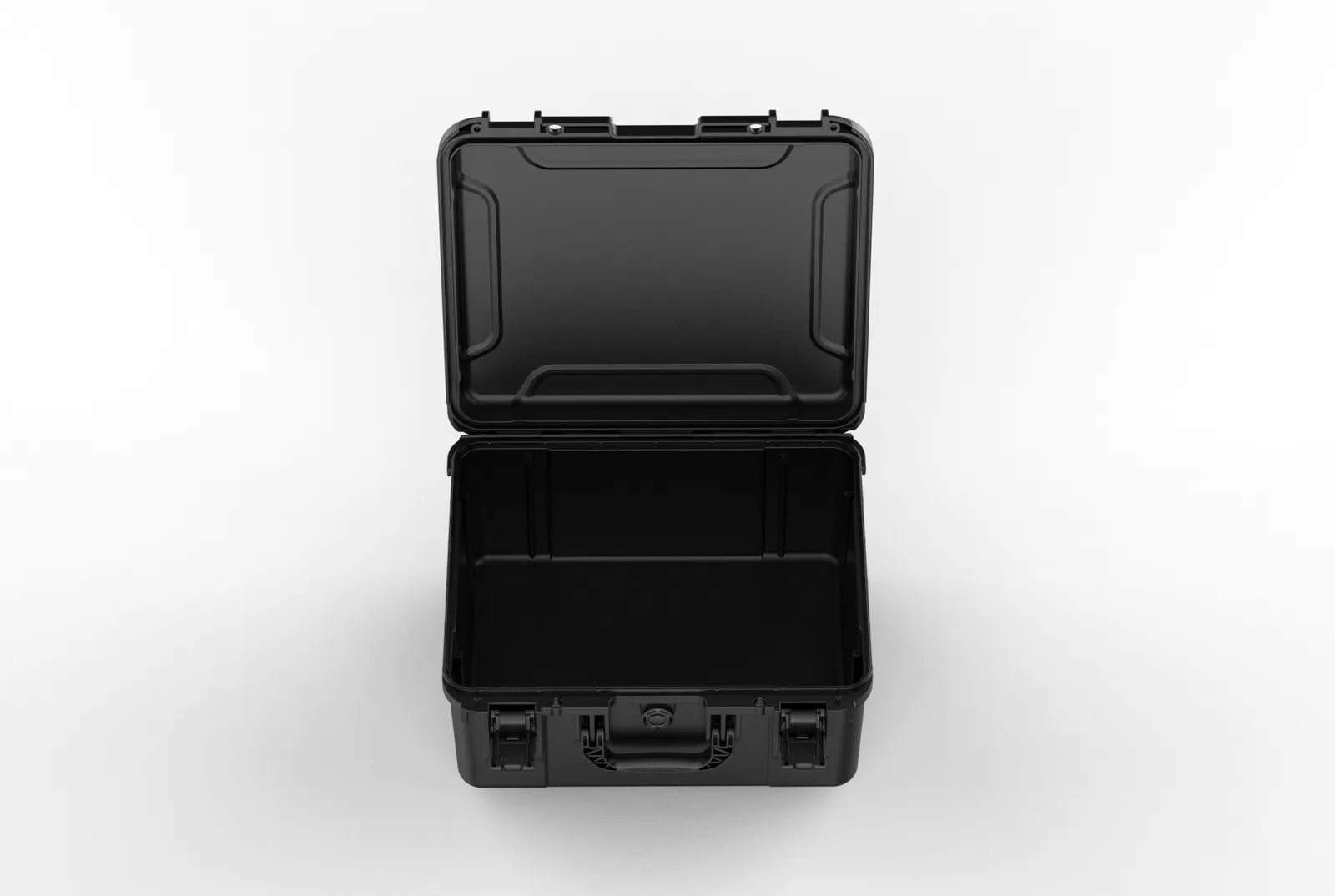 WL8-4120 PP Gun Case