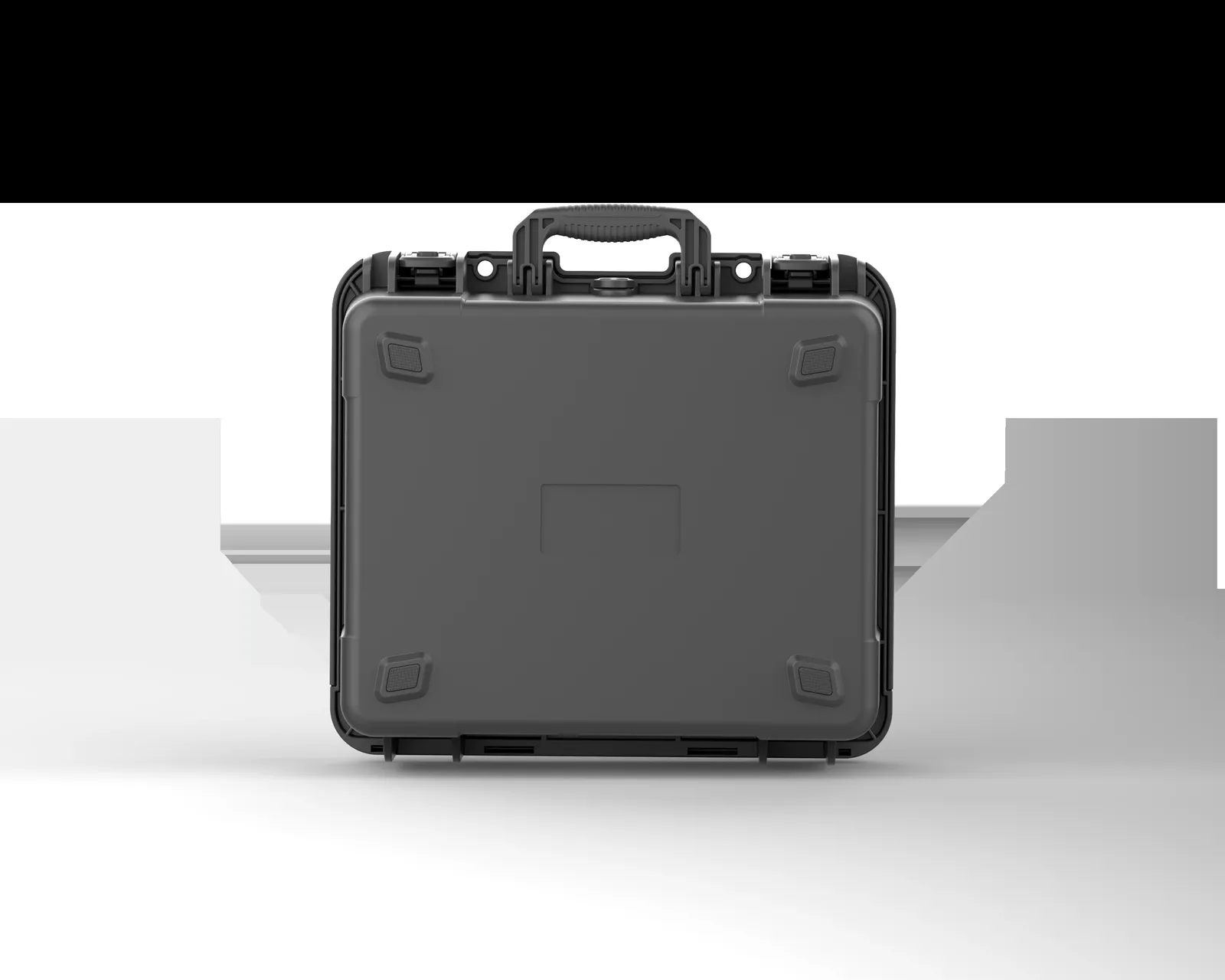 WL8-4120 PP Gun Case