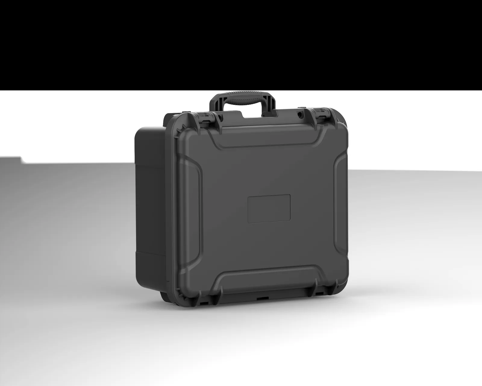 WL8-4120 PP Gun Case