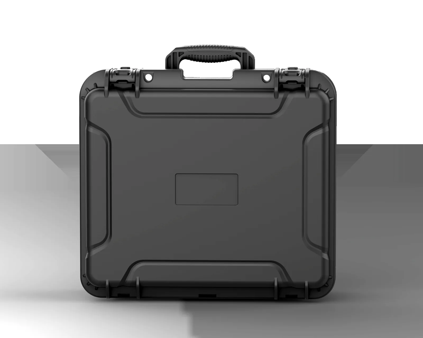 WL8-4120 PP Gun Case