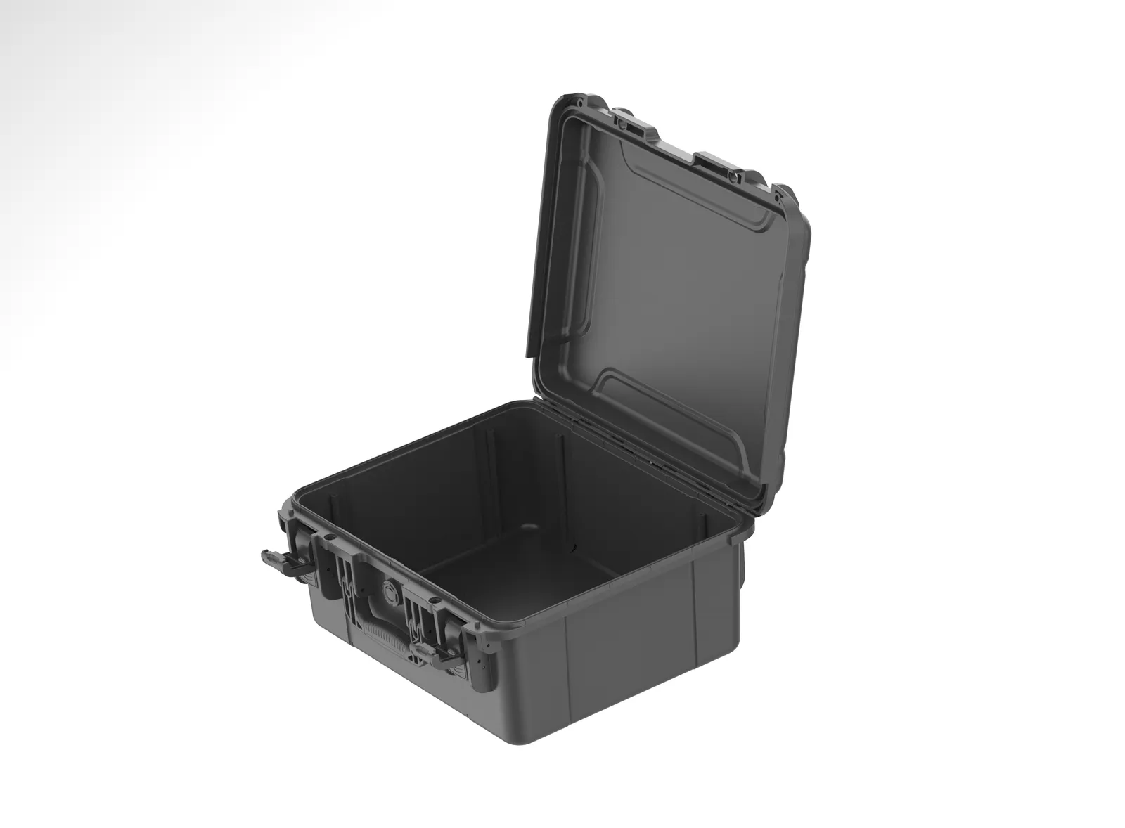WL8-4120 PP Gun Case