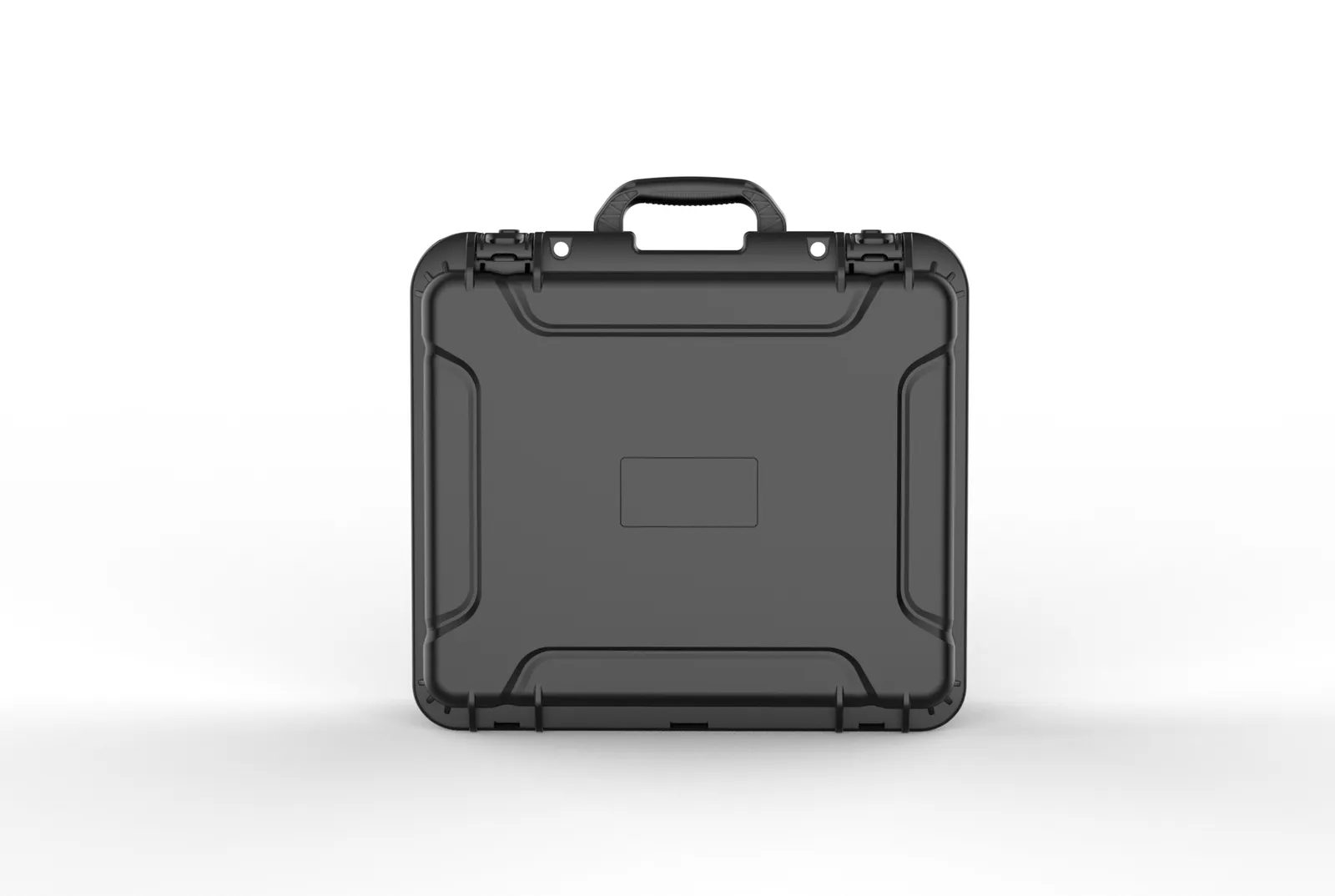 WL8-4120 PP Gun Case