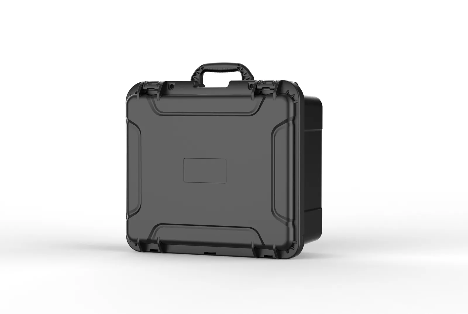 WL8-4120 PP Gun Case