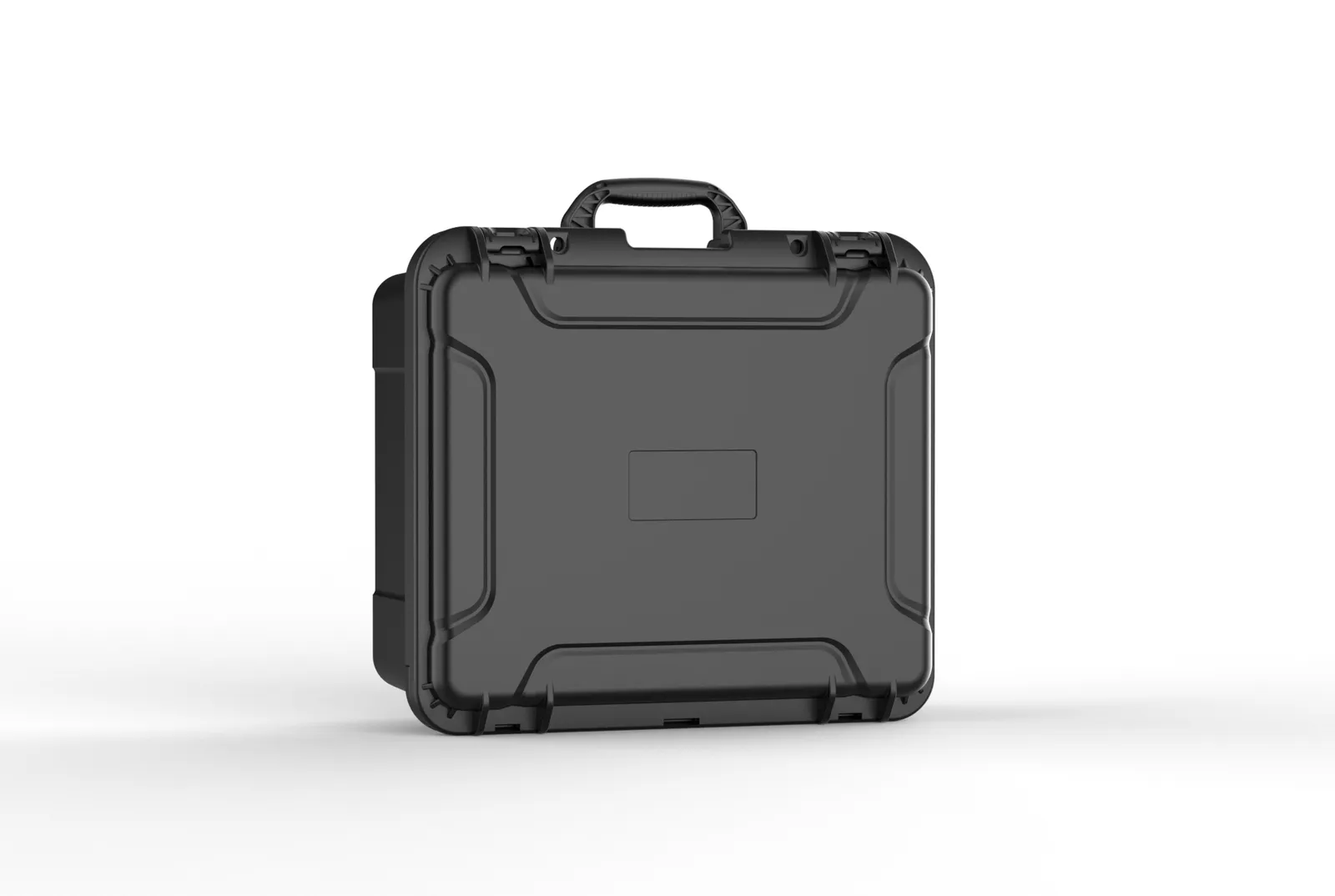 WL8-4120 PP Gun Case