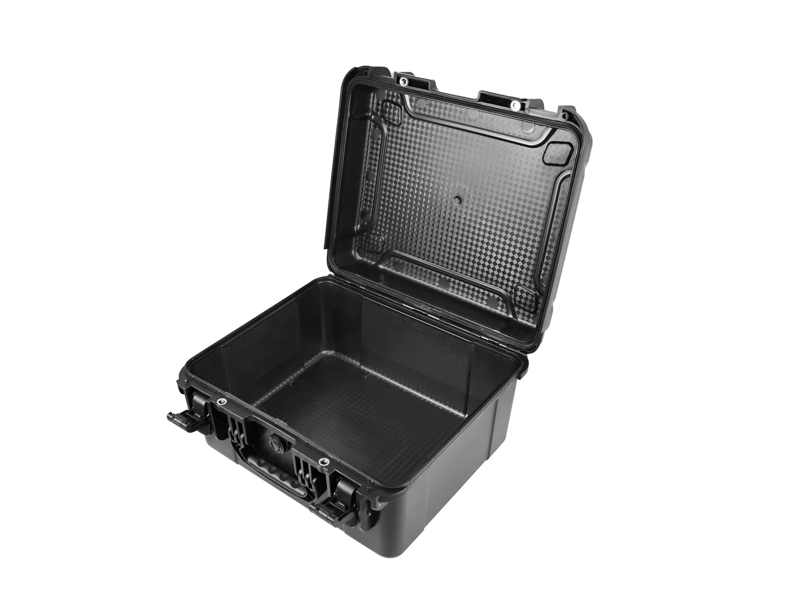 WL8-4122 PP Gun Case