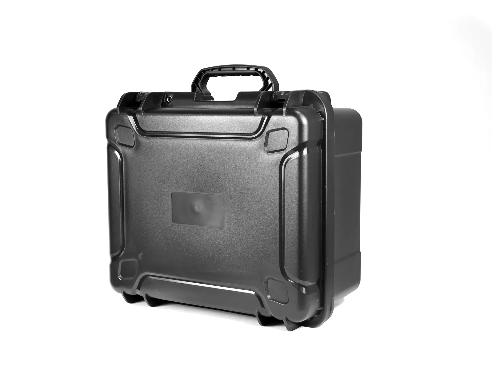 WL8-4122 PP Gun Case