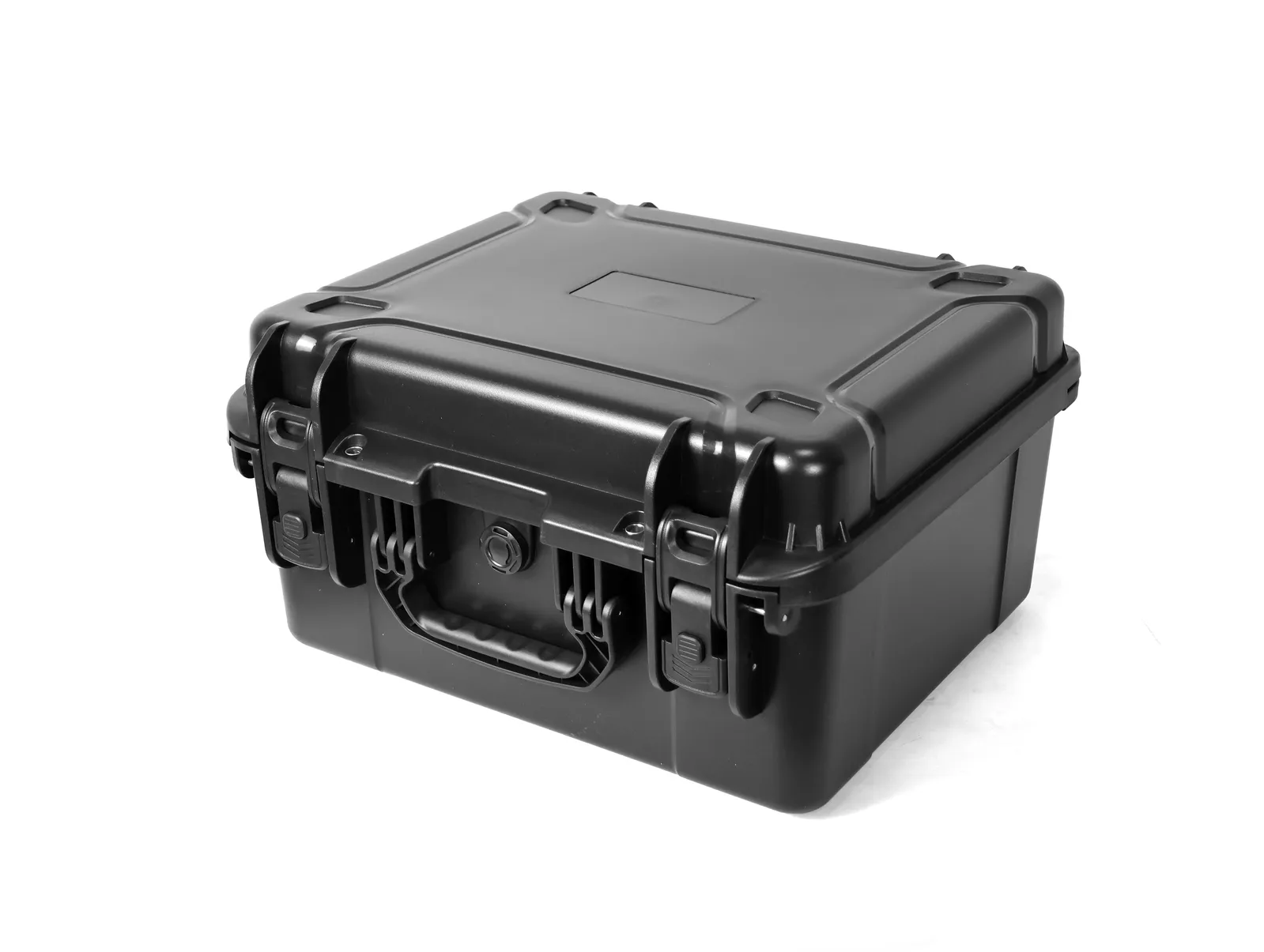 WL8-4122 PP Gun Case