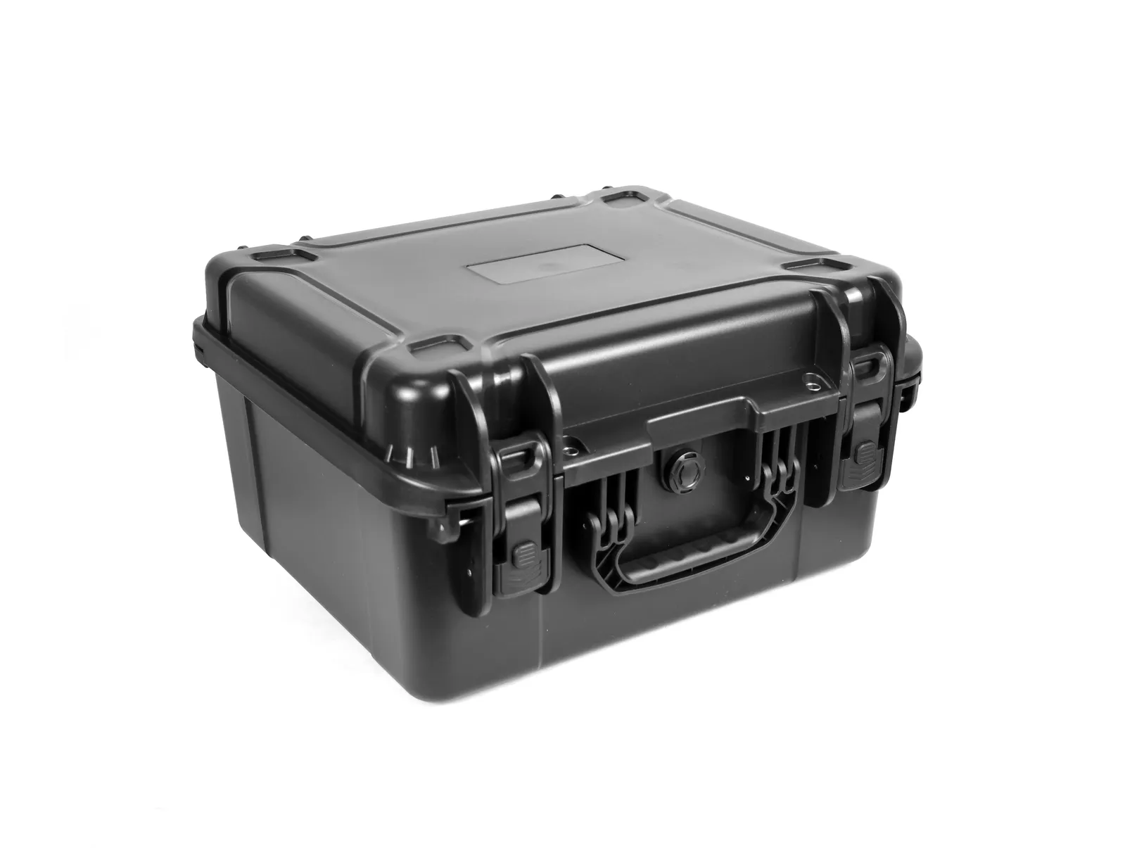 WL8-4122 PP Gun Case