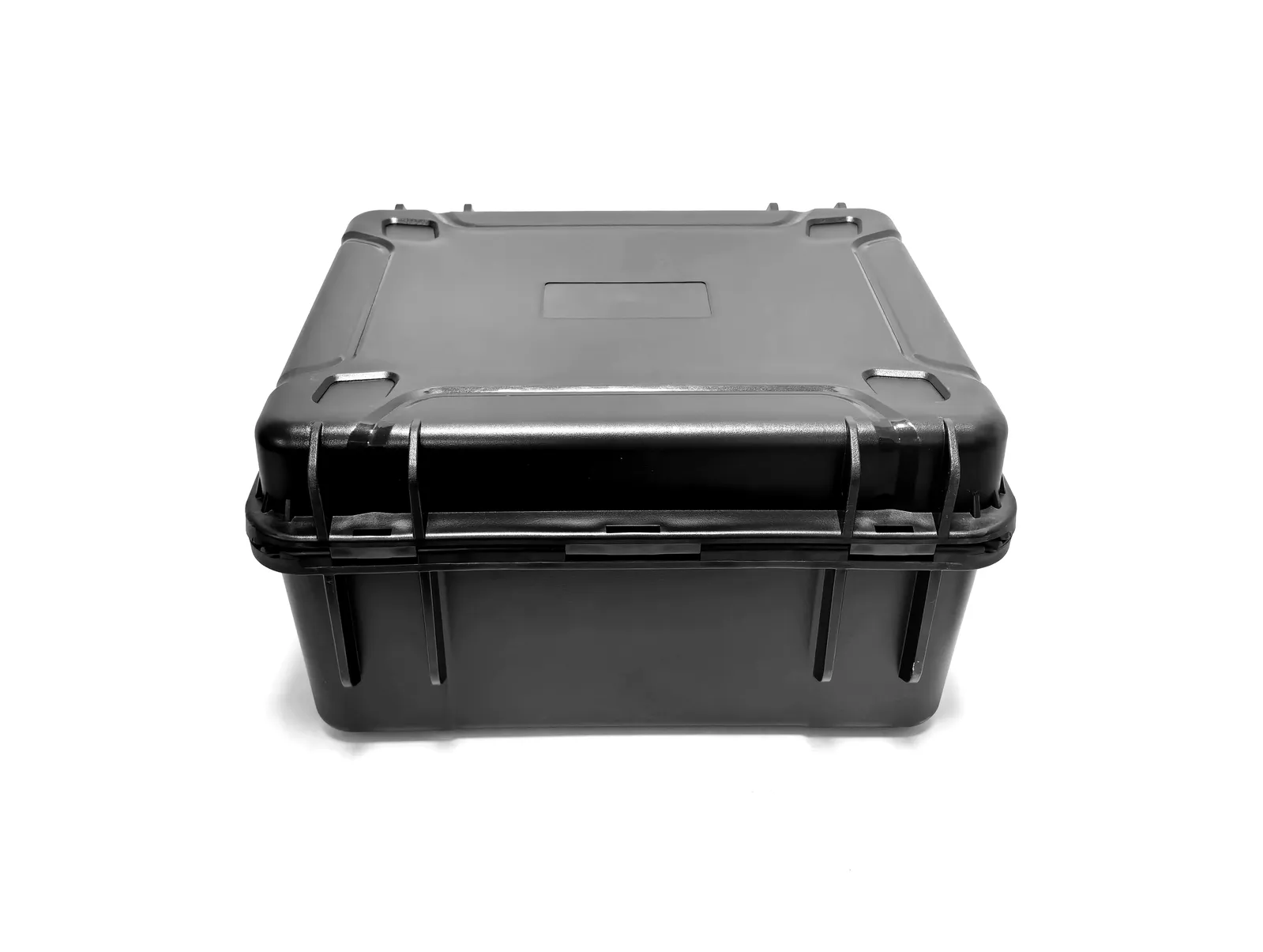 WL8-4122 PP Gun Case