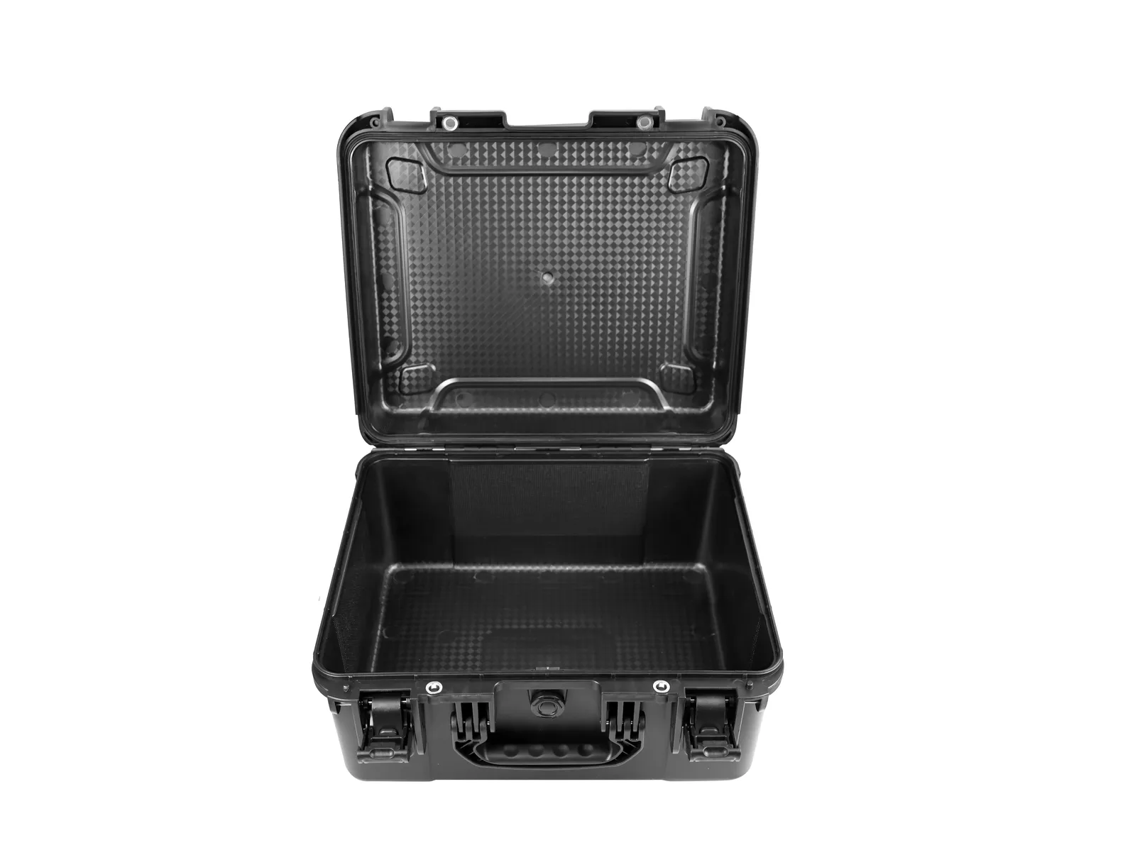 WL8-4122 PP Gun Case